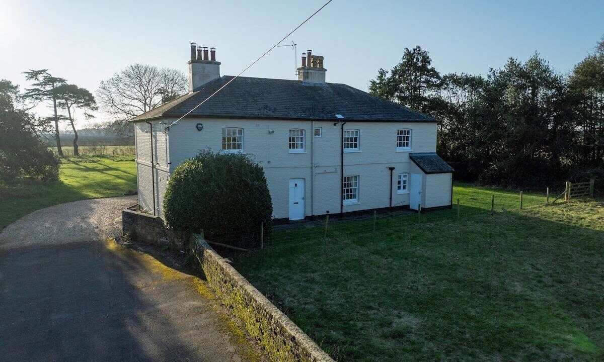 Photo of Outdoor in Burton