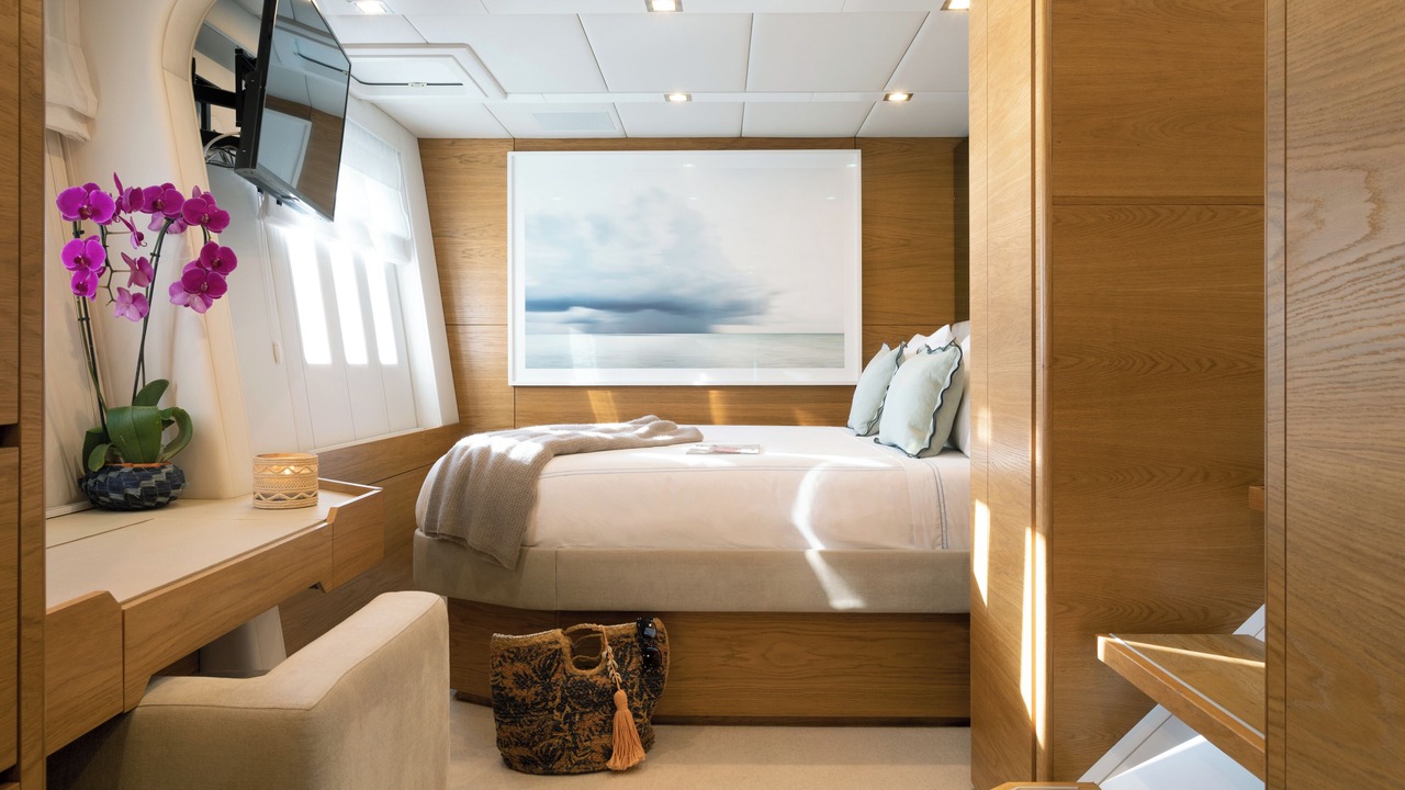 Photo of Bedroom in Tar Bay