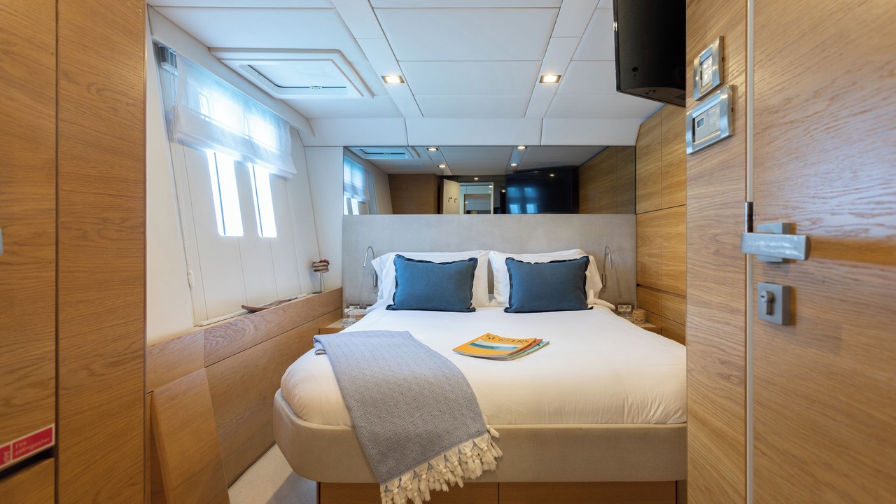 Photo of Bedroom in Tar Bay