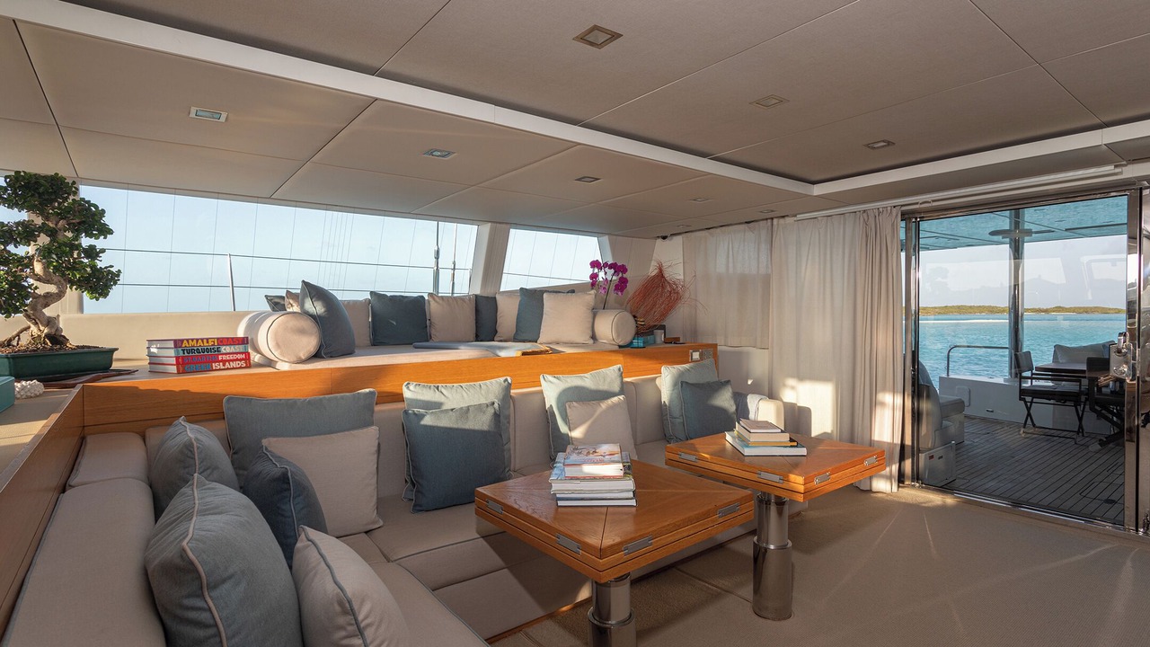 Photo of Livingroom in Tar Bay