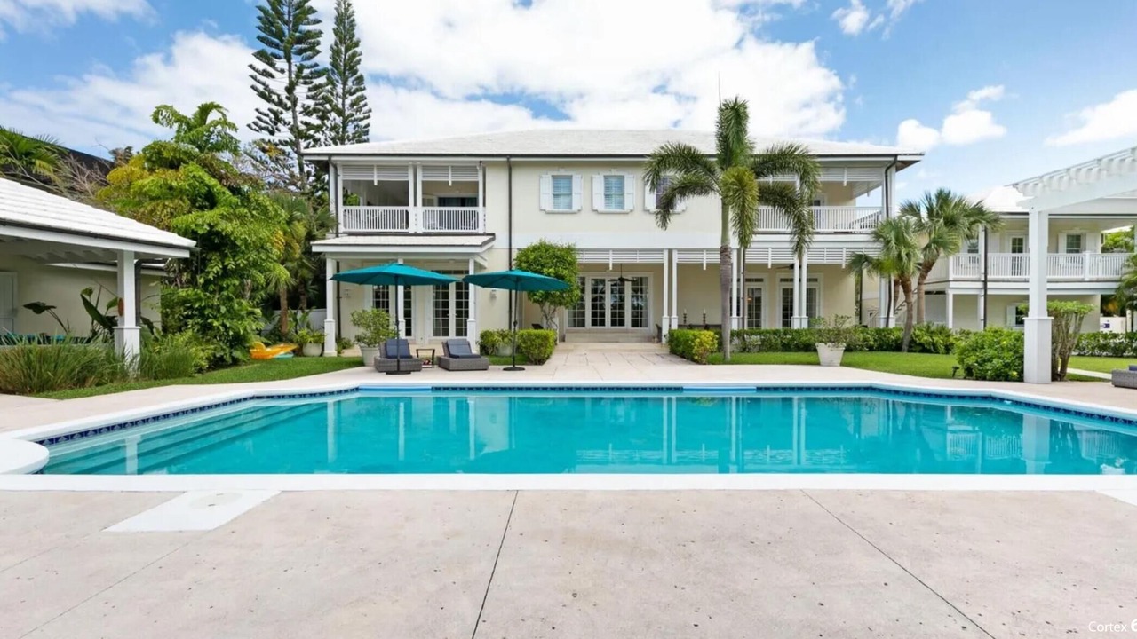 Photo of Outdoor in Lyford Cay