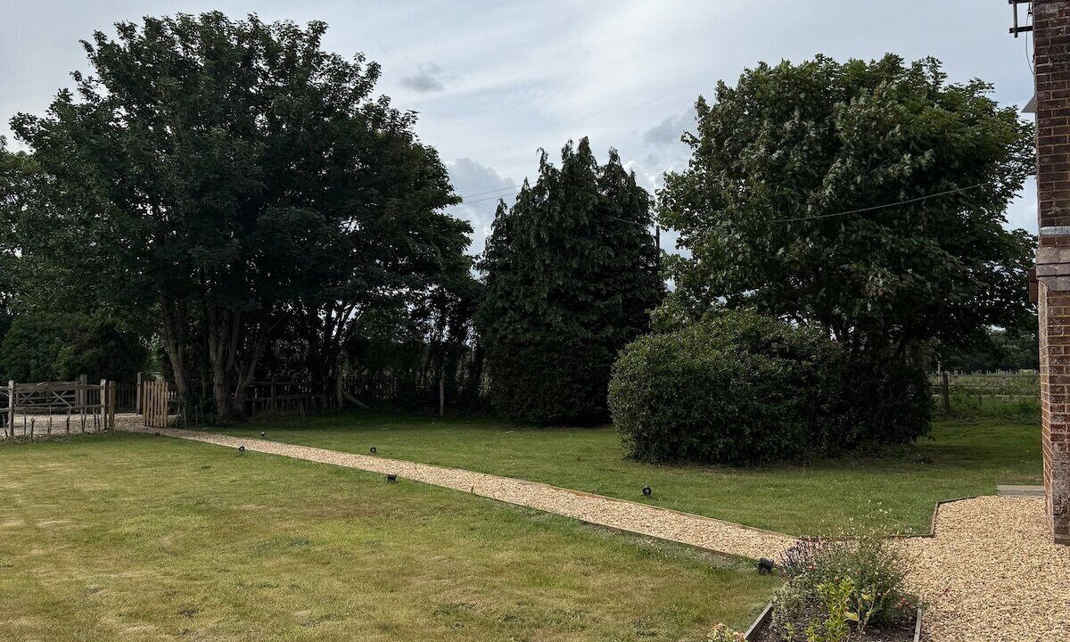 Photo of Outdoor in New Forest District