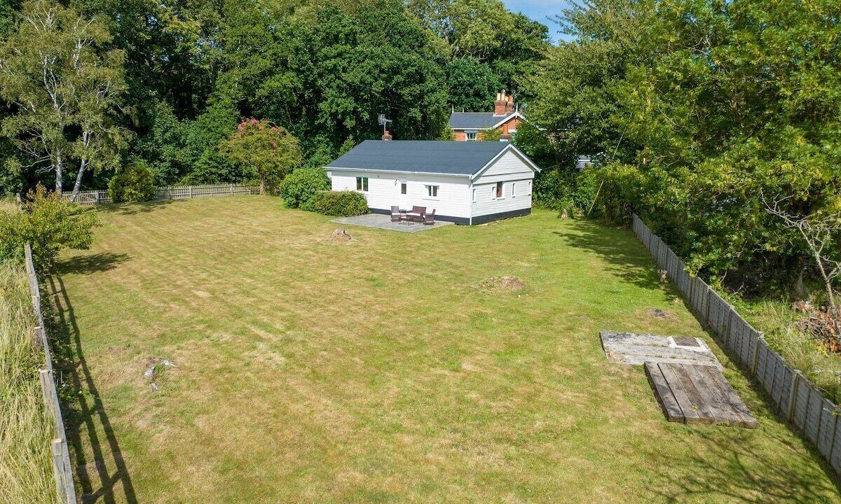 Photo of Outdoor in Christchurch