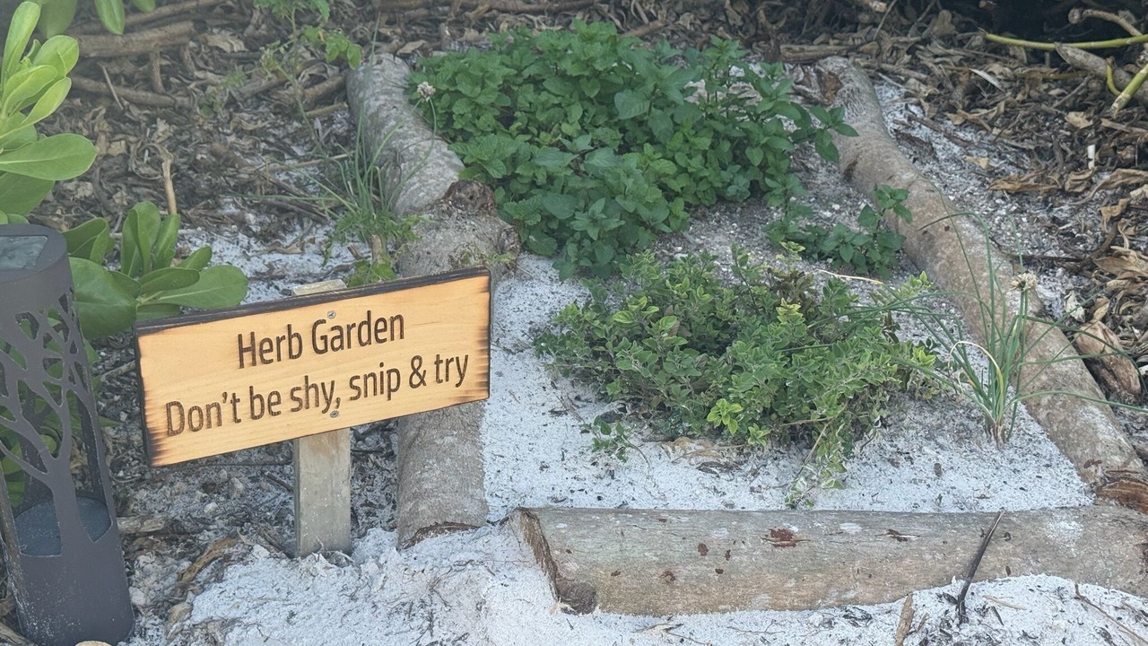 Photo of Outdoor in Spanish Wells