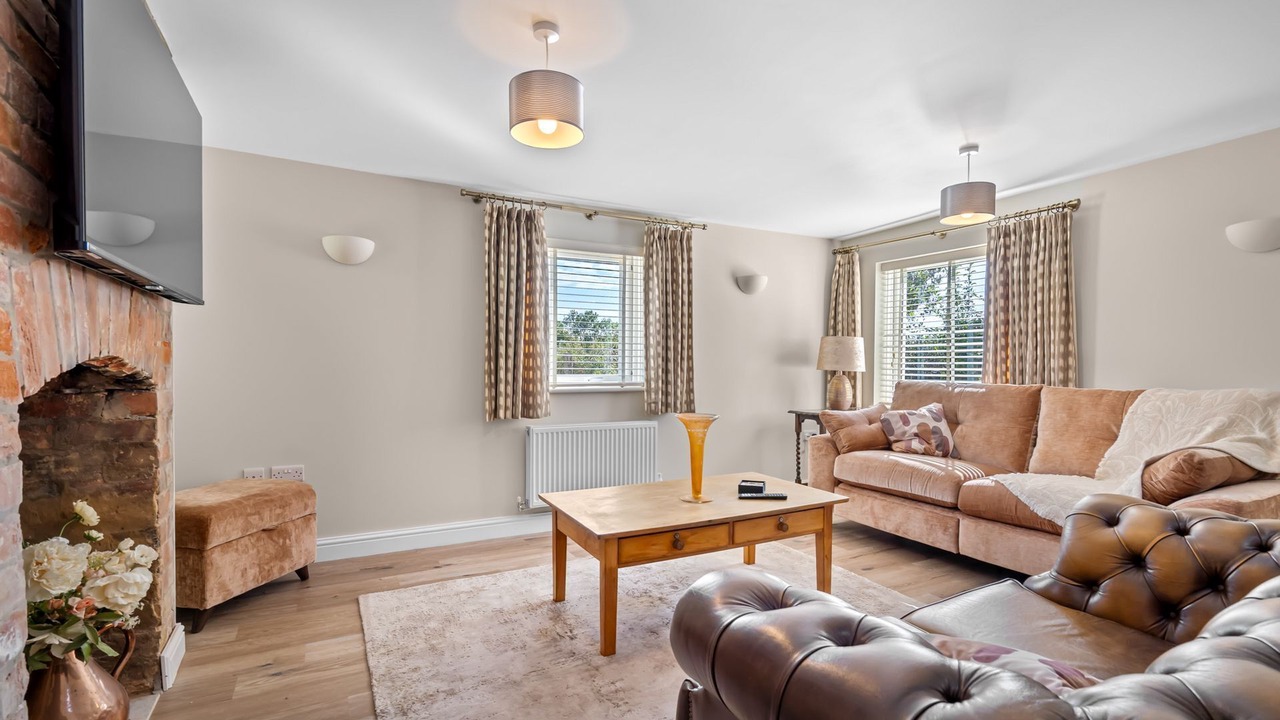 Photo of Livingroom in Bredons Norton