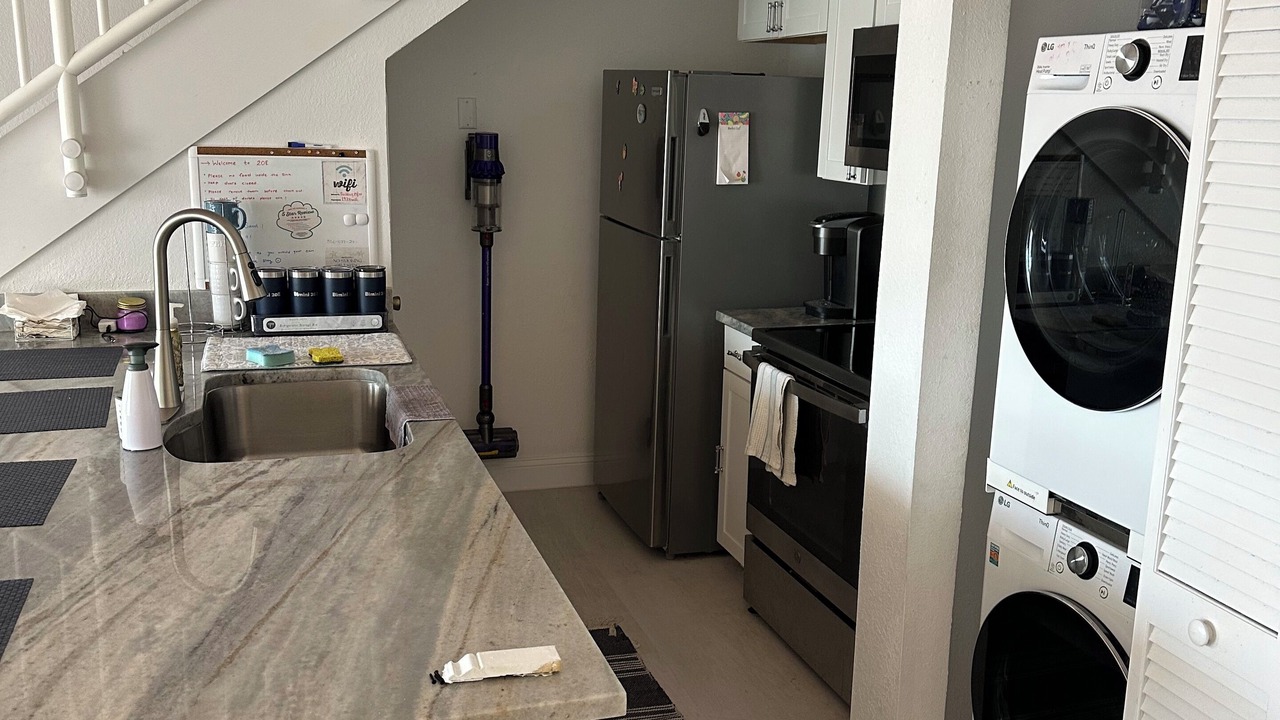 Photo of Kitchen in Alice Town