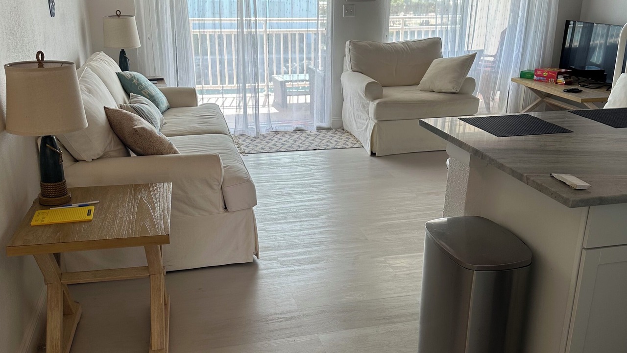 Photo of Livingroom in Alice Town