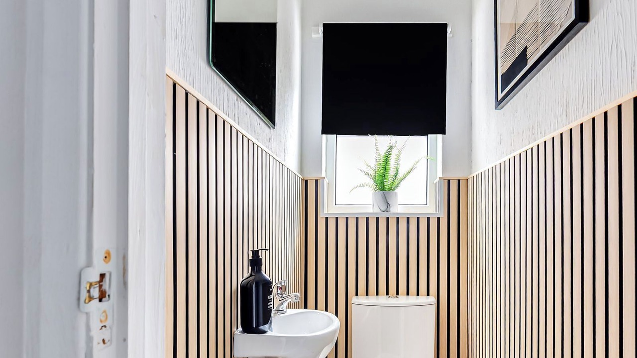 Photo of Bathroom in Bedford