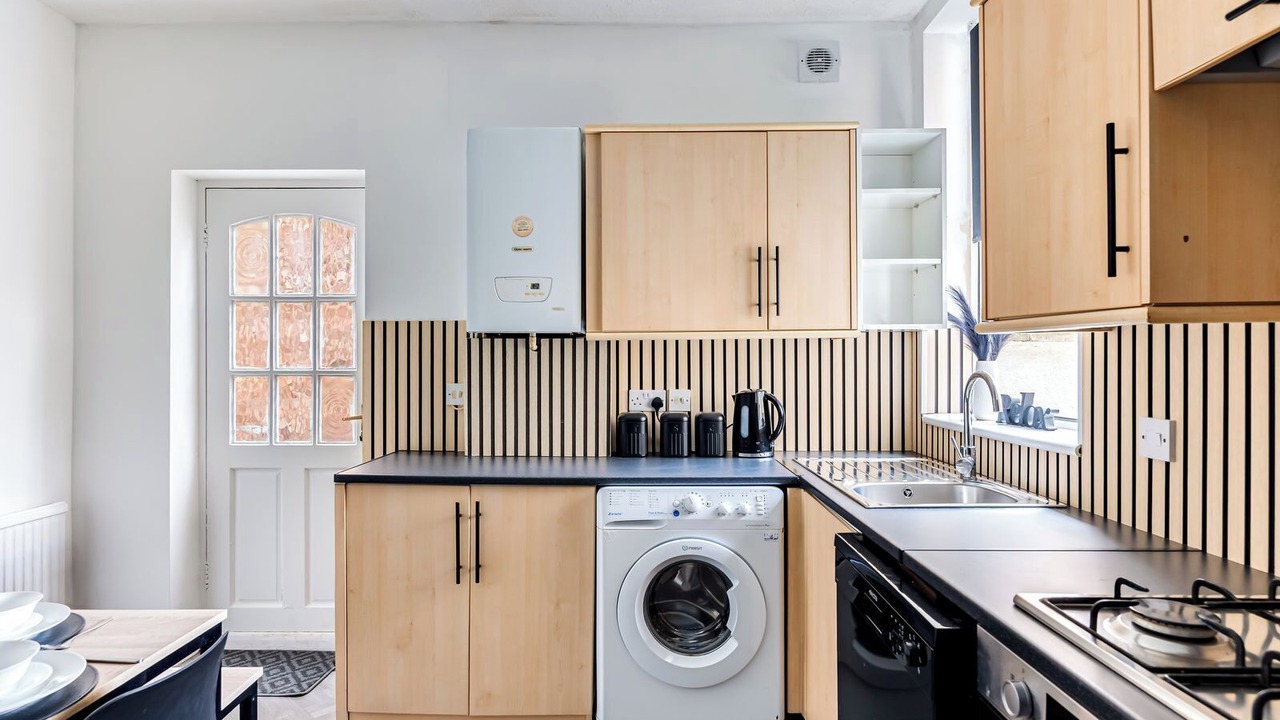 Photo of Kitchen in Bedford
