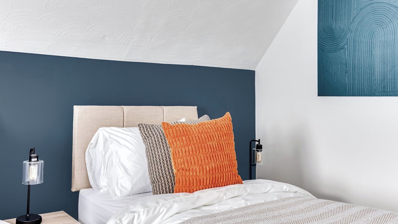 Photo of Bedroom in Bedford