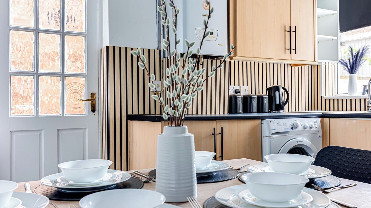 Photo of Kitchen in Bedford