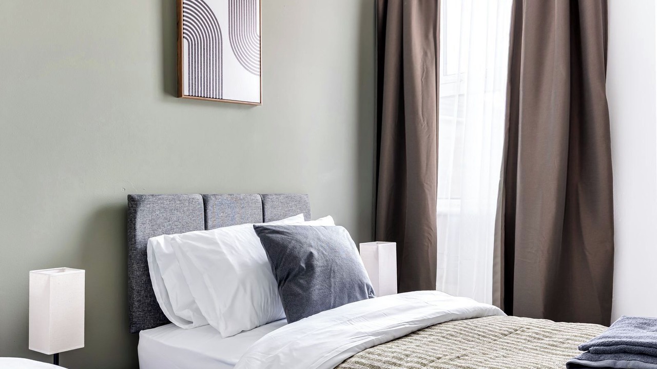 Photo of Bedroom in Bedford