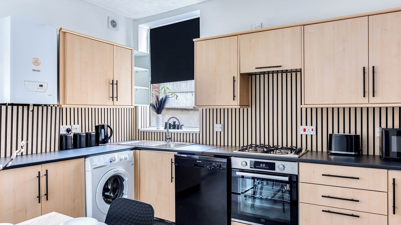Photo of Kitchen in Bedford