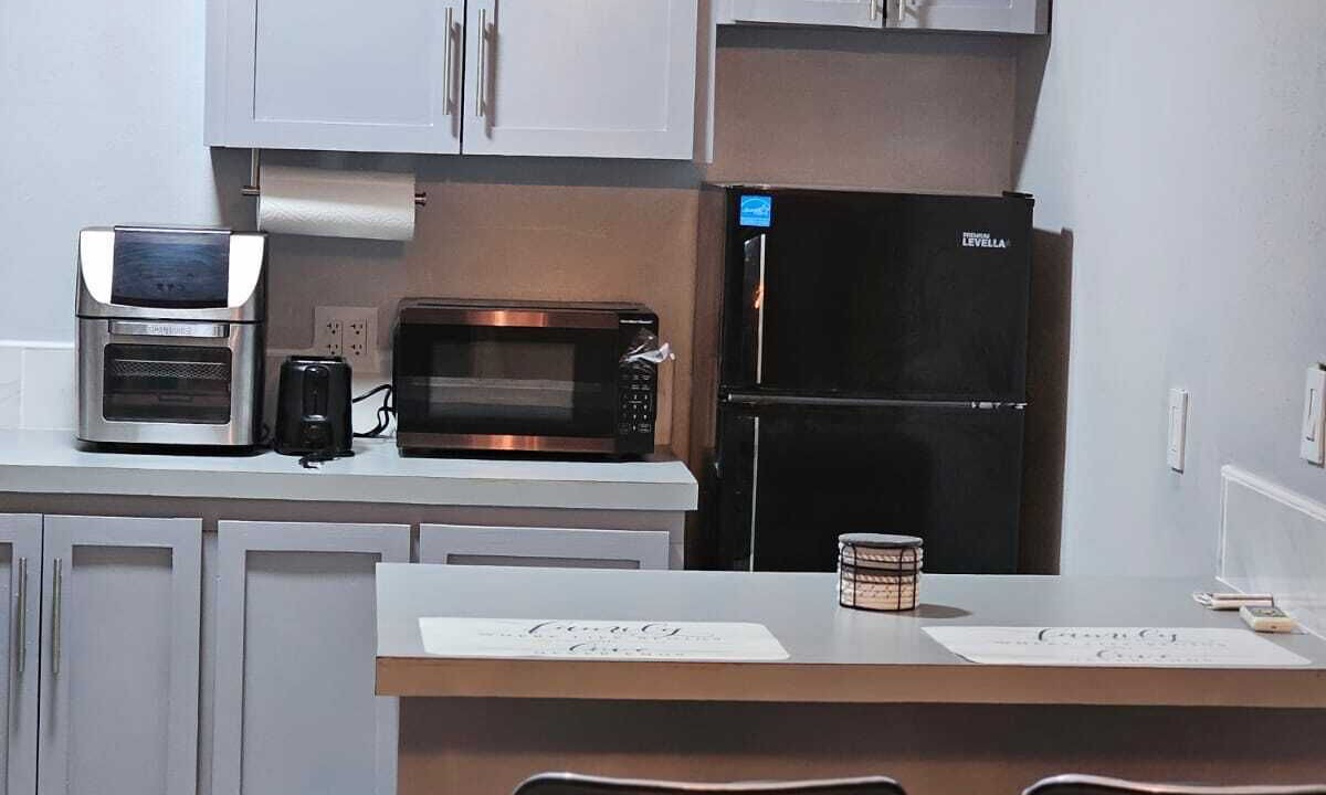 Photo of Kitchen in Nassau