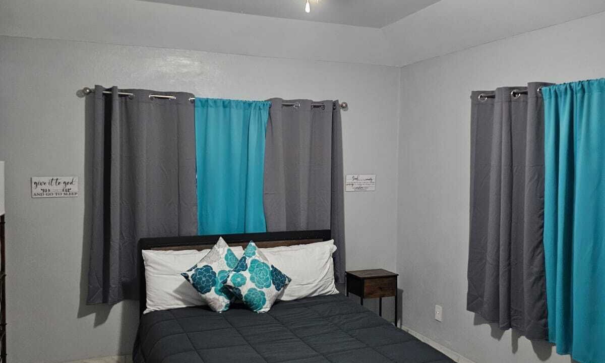 Photo of Bedroom in Nassau