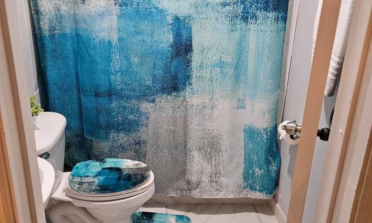 Photo of Bathroom in Nassau