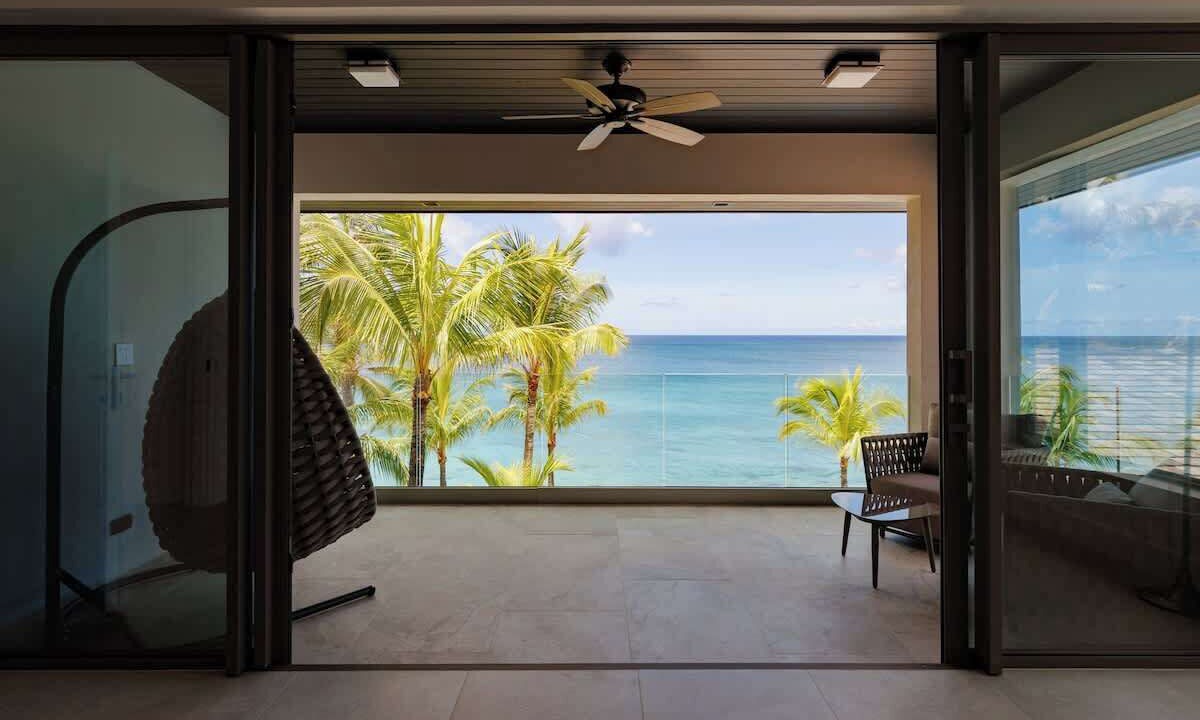Photo of Patio Balcony in Westwind