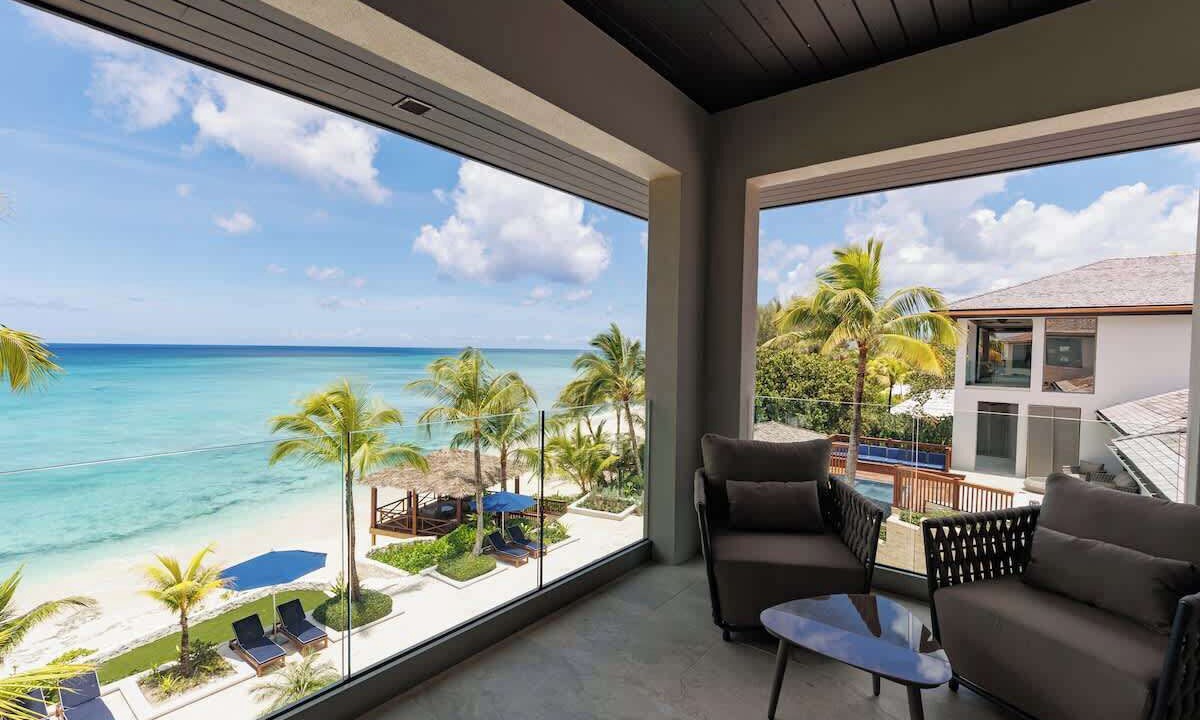 Photo of Patio Balcony in Westwind