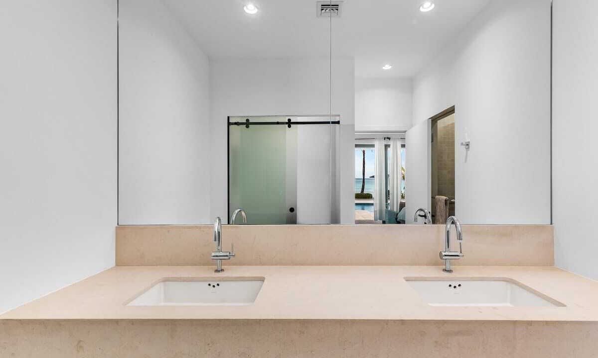Photo of Bathroom in Westwind