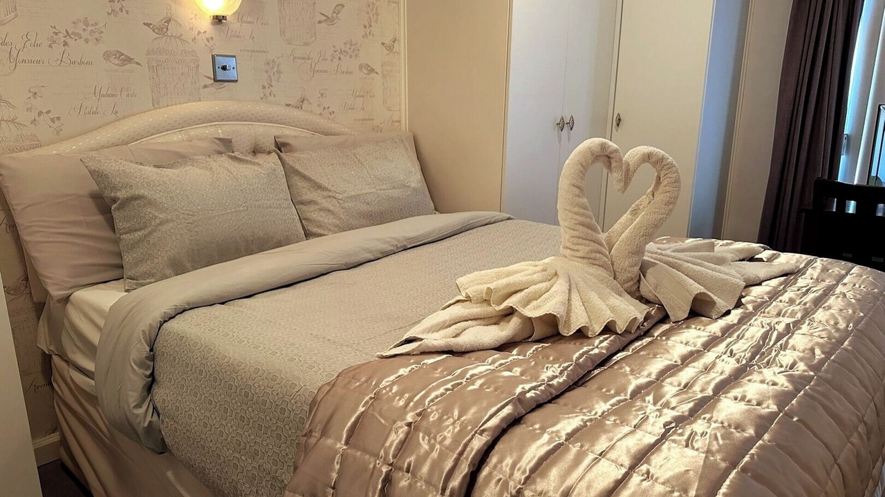 Photo of Bedroom in Dunstable