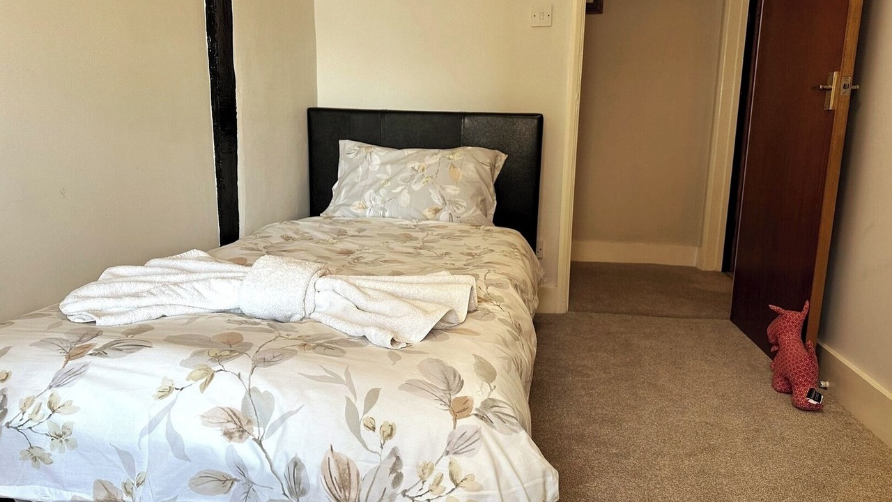 Photo of Bedroom in Dunstable