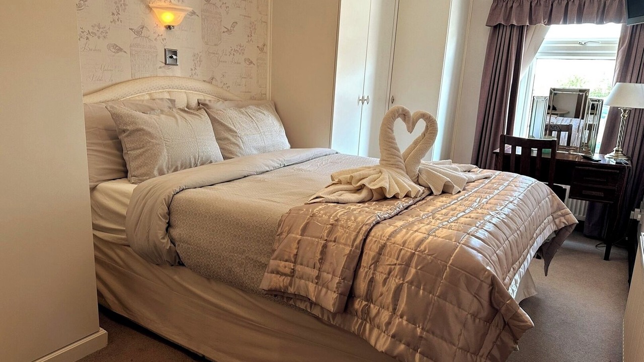 Photo of Bedroom in Dunstable