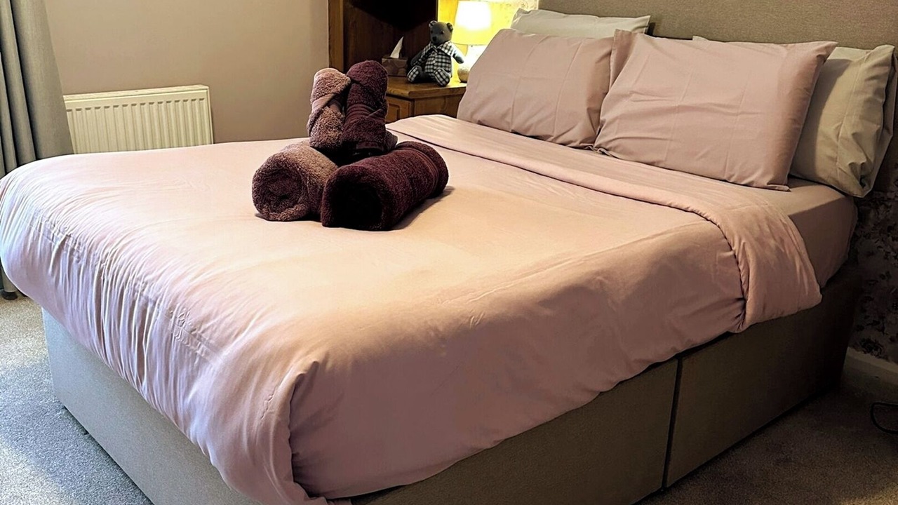 Photo of Bedroom in Dunstable