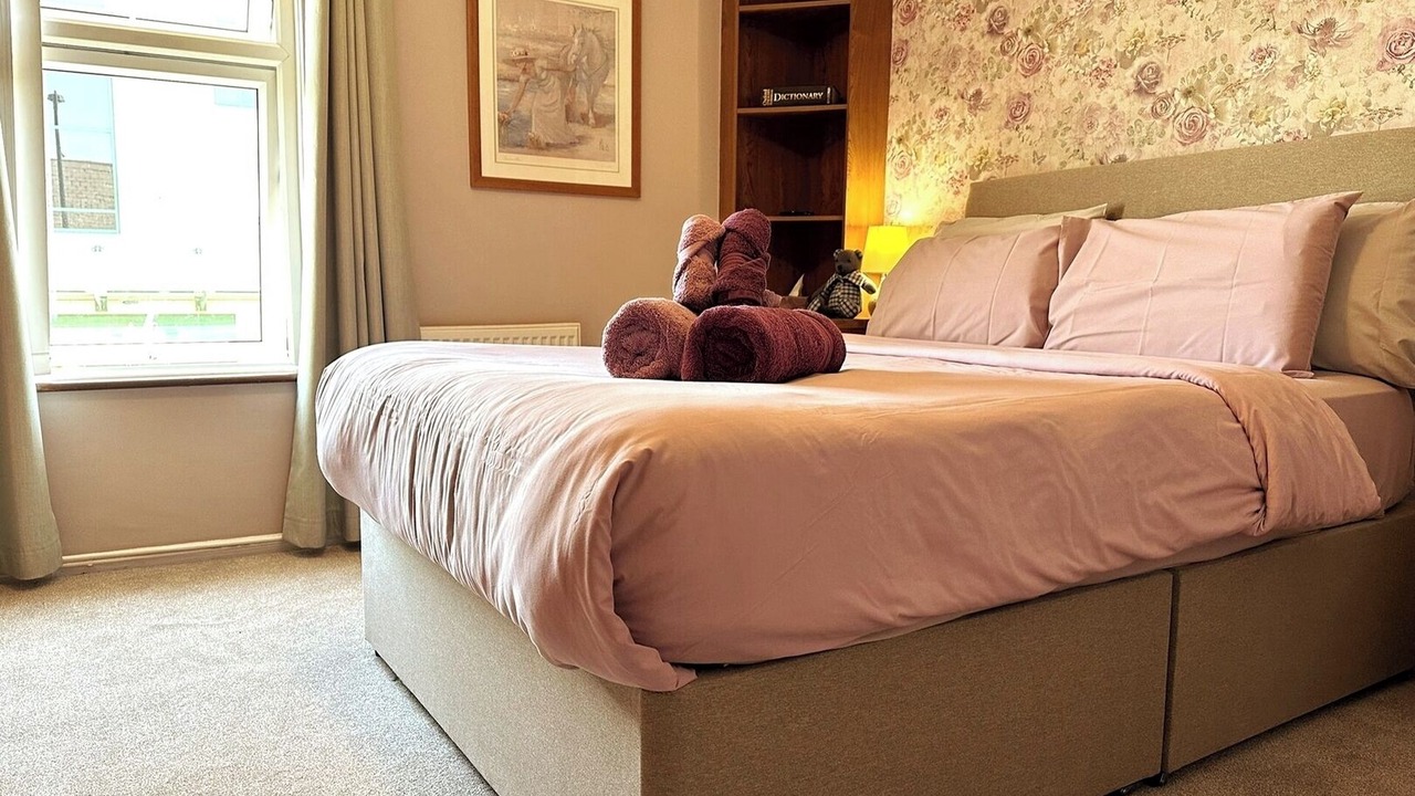 Photo of Bedroom in Dunstable