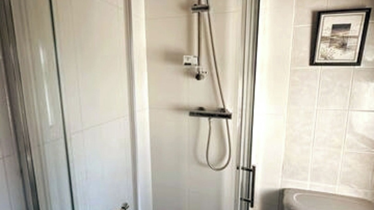 Photo of Bathroom in Dunstable