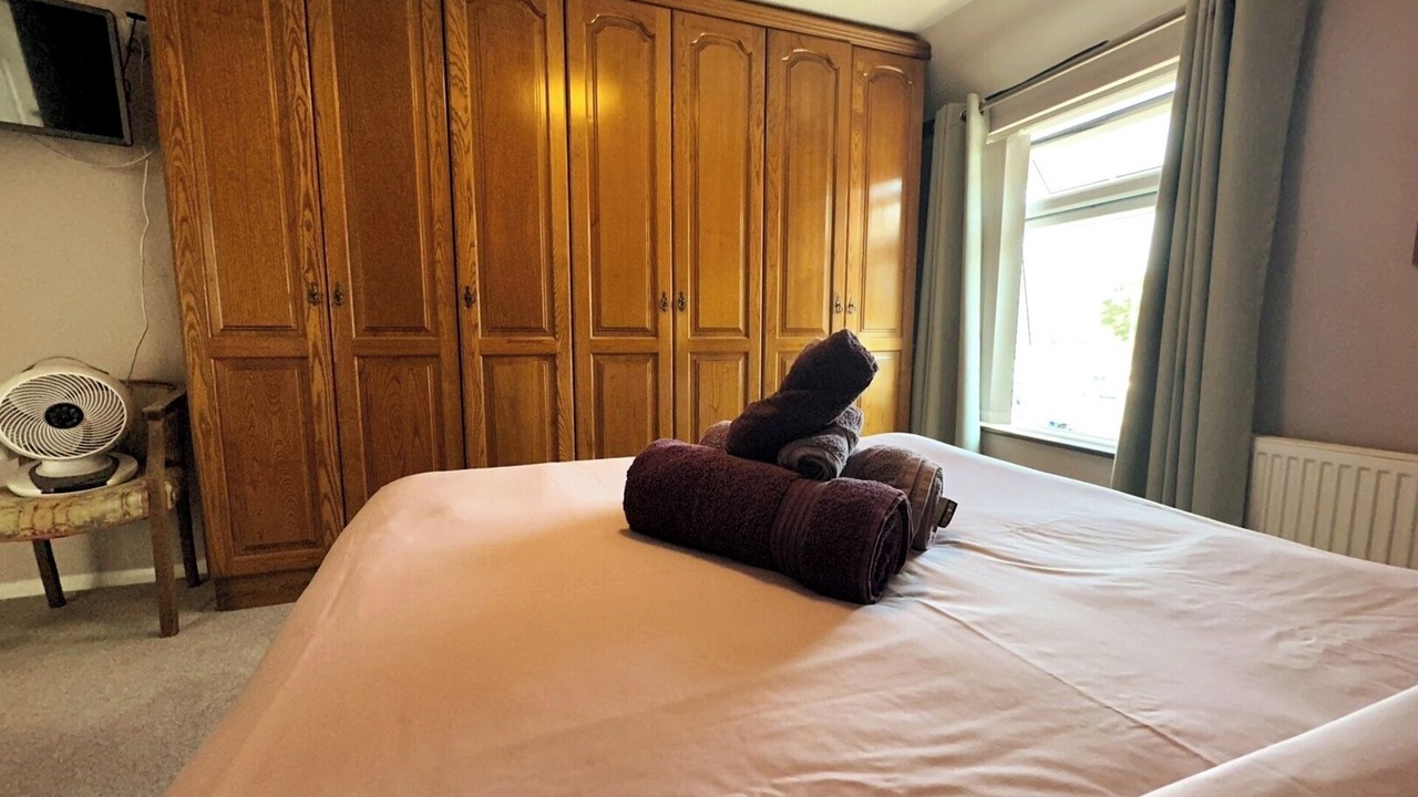 Photo of Bedroom in Dunstable