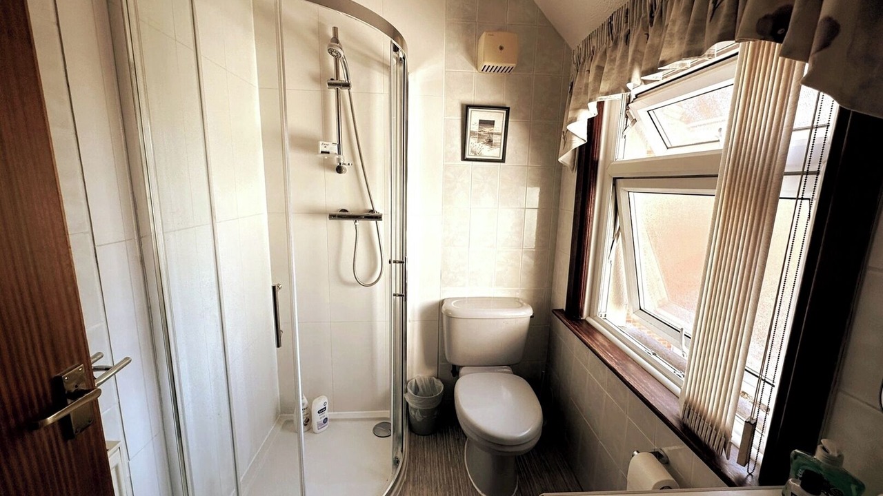 Photo of Bathroom in Dunstable