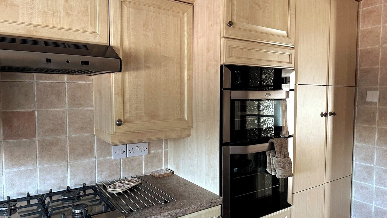 Photo of Kitchen in Dunstable