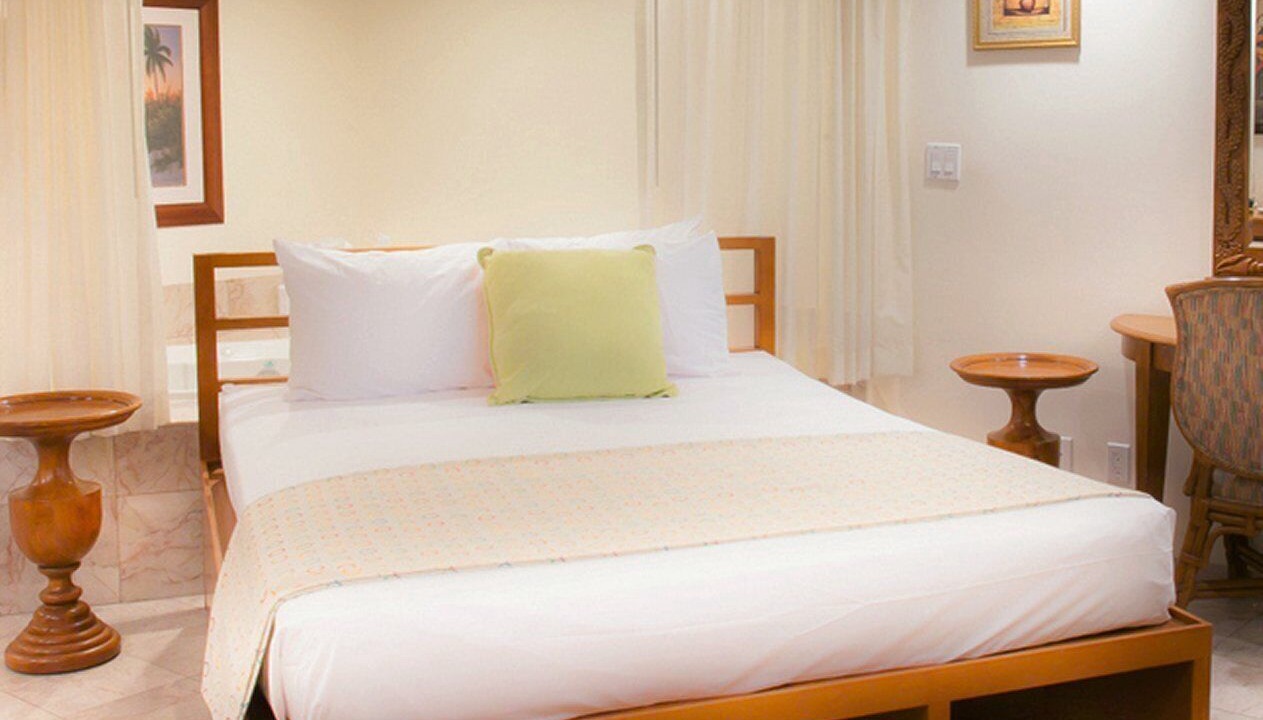 Photo of Bedroom in Yeoman Wood