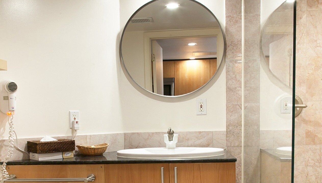 Photo of Bathroom in Yeoman Wood