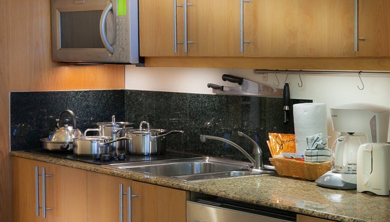 Photo of Kitchen in Yeoman Wood