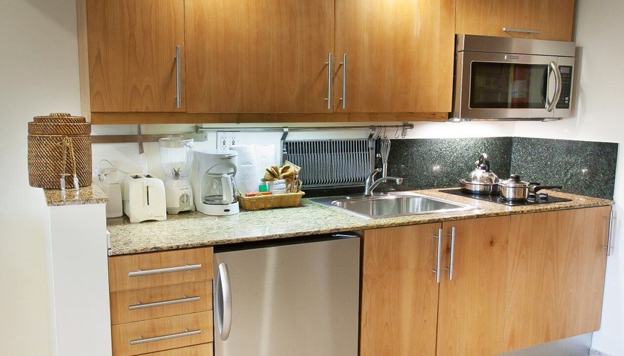 Photo of Kitchen in Yeoman Wood