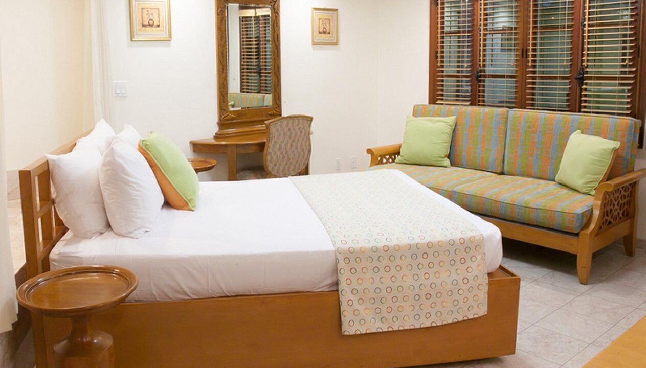 Photo of Bedroom in Yeoman Wood