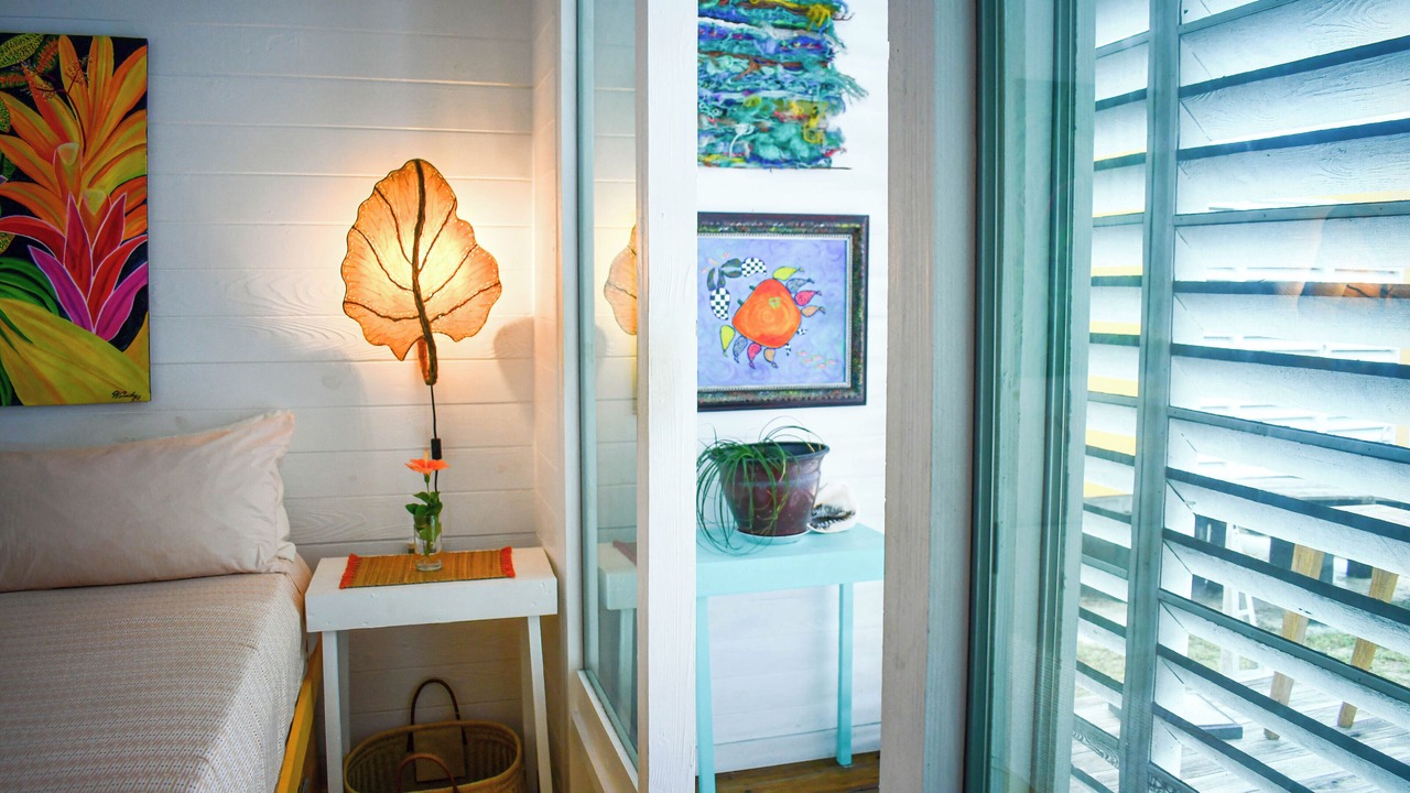 Photo of Bedroom in Spanish Wells