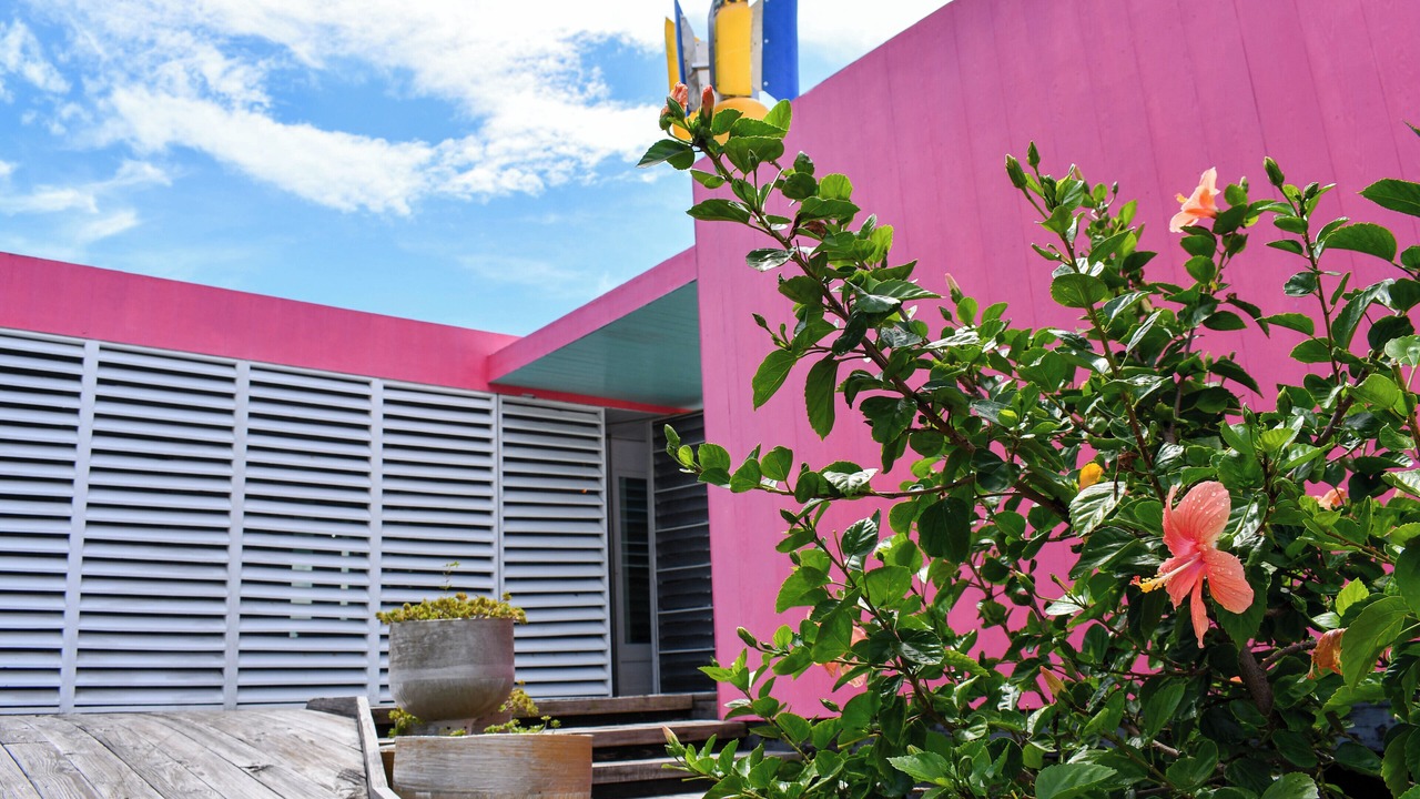 Photo of Outdoor in Spanish Wells