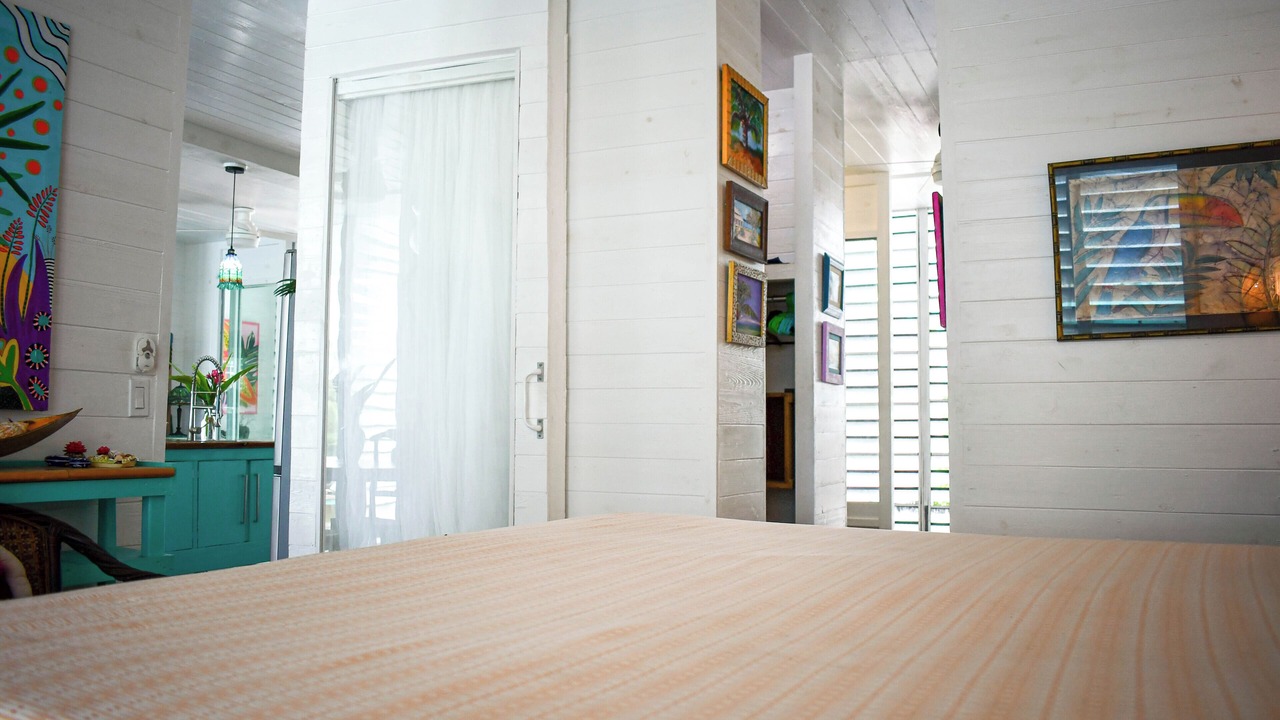 Photo of Bedroom in Spanish Wells