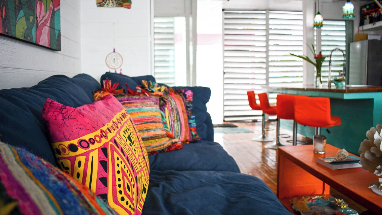 Photo of Livingroom in Spanish Wells