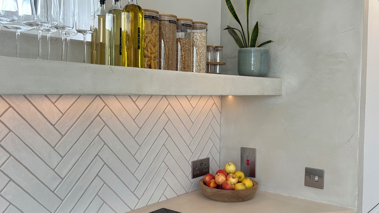 Photo of Kitchen in Charlton-on-Otmoor