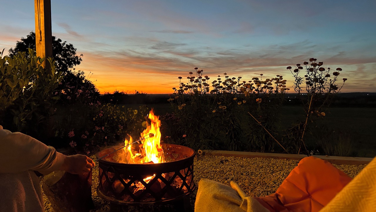 Photo of Outdoor in Charlton-on-Otmoor