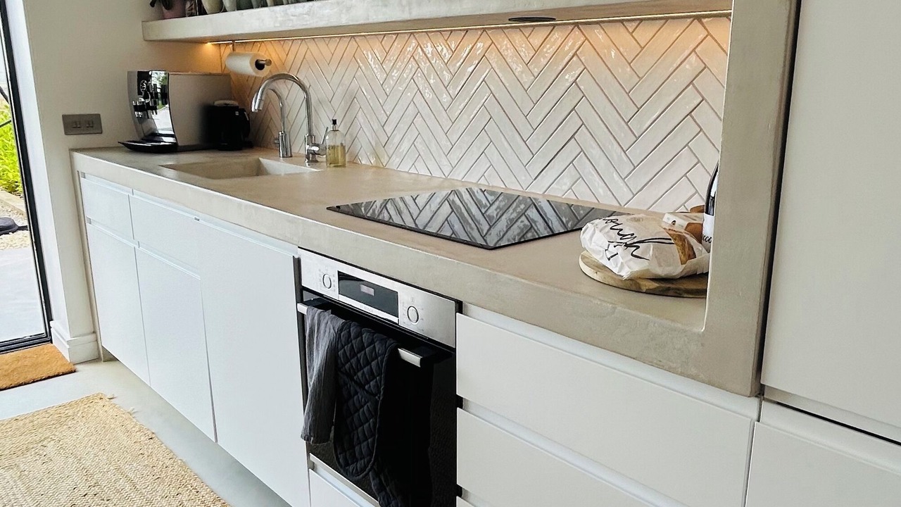 Photo of Kitchen in Charlton-on-Otmoor