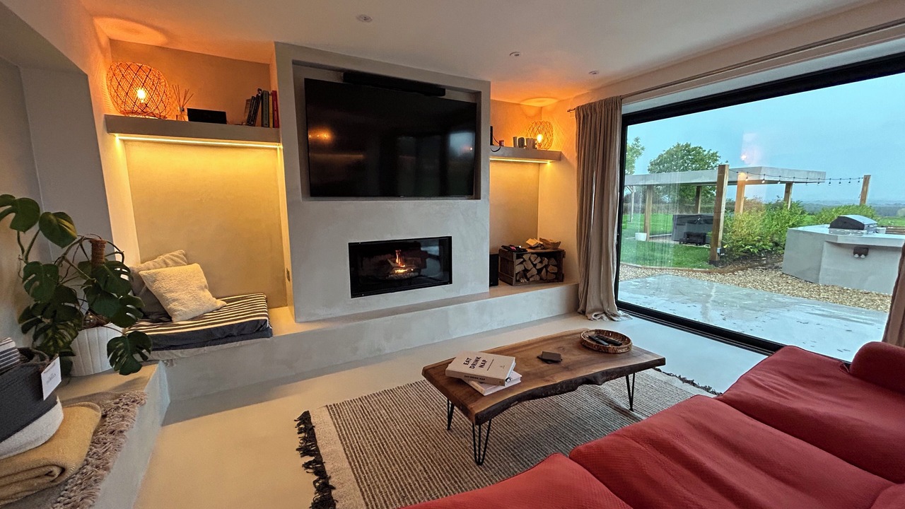 Photo of Livingroom in Charlton-on-Otmoor