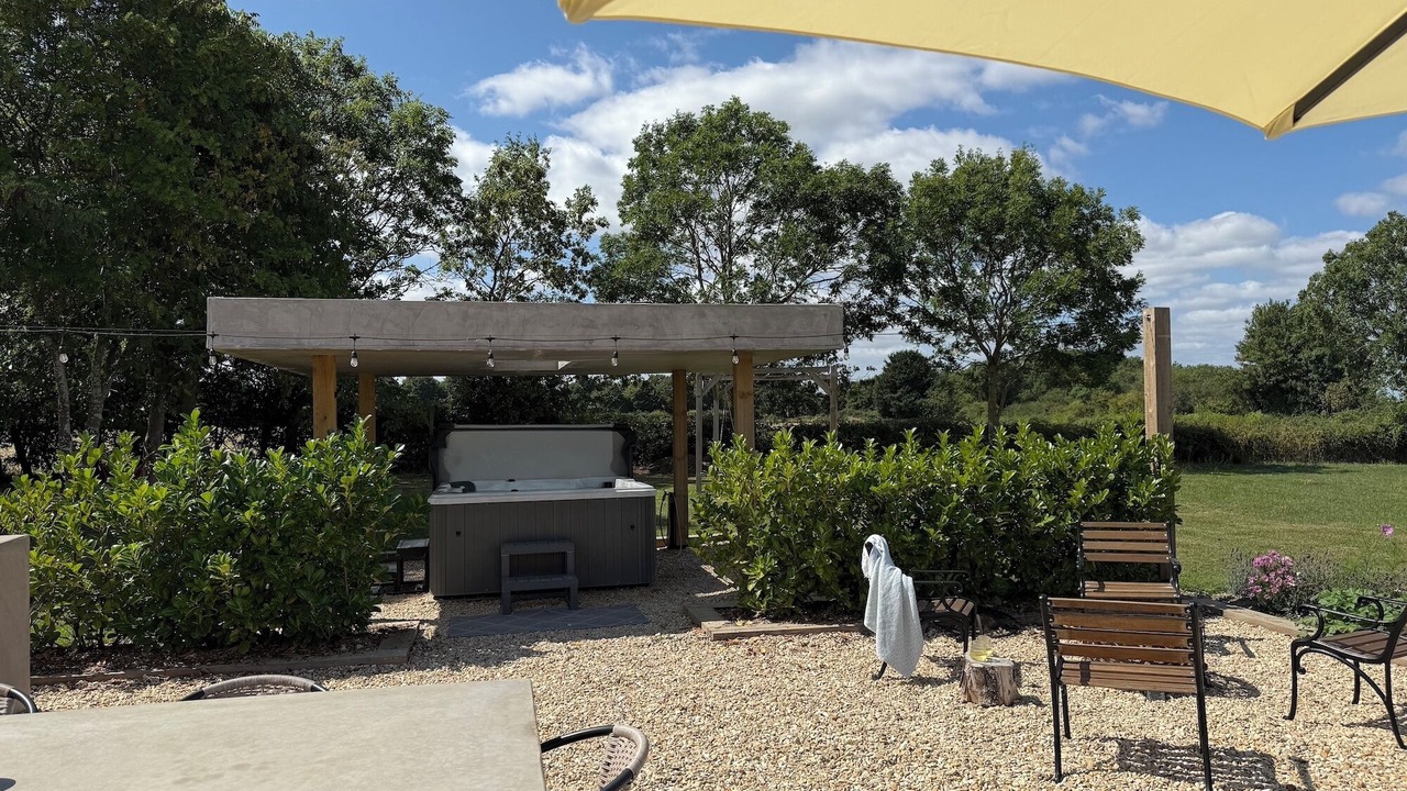Photo of Outdoor in Charlton-on-Otmoor