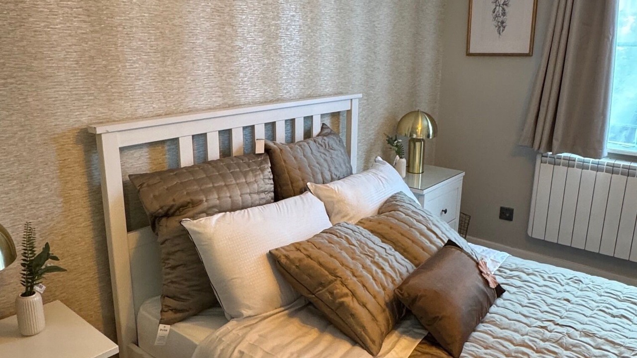 Photo of Bedroom in Aylesbury