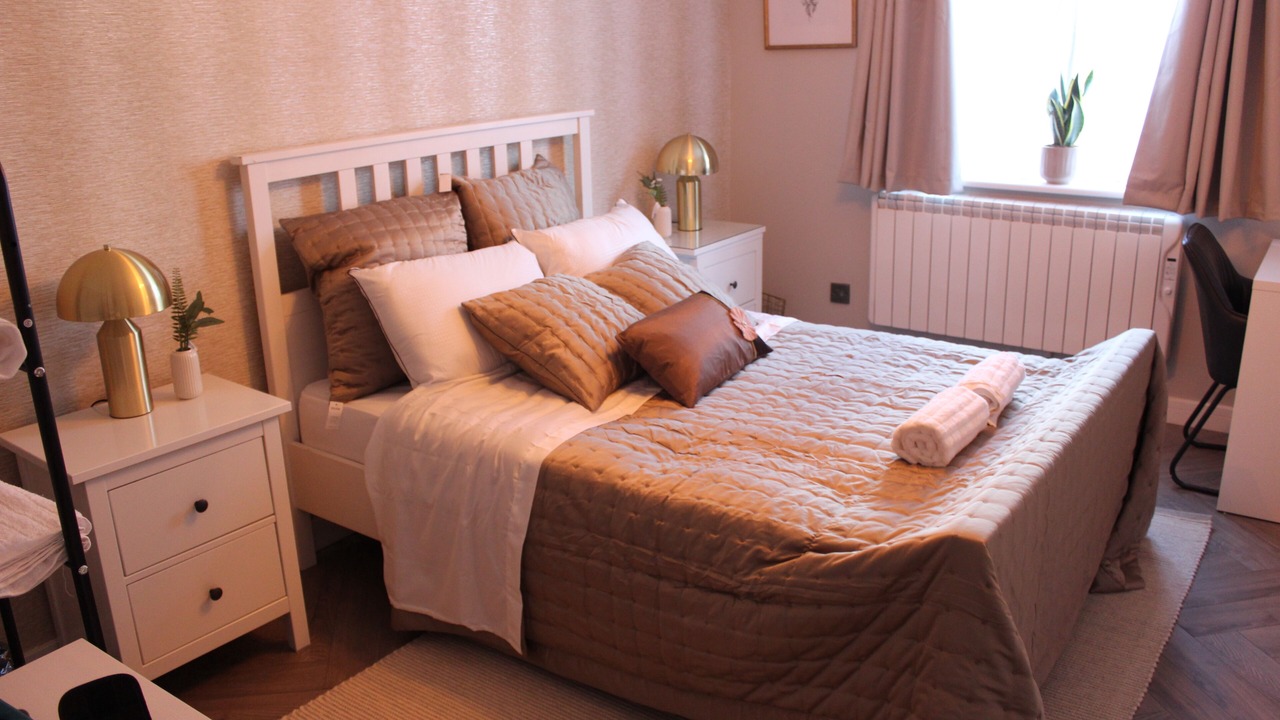 Photo of Bedroom in Aylesbury