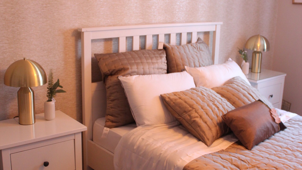 Photo of Bedroom in Aylesbury