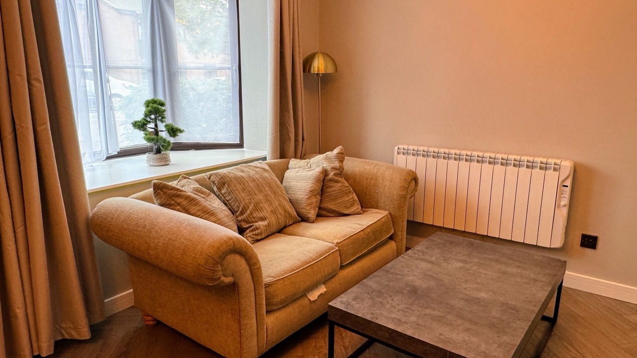 Photo of Livingroom in Aylesbury